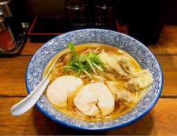 新宿の人気ラーメン店35選 超激戦区新宿のおすすめラーメンをエリア別に厳選 はらへり