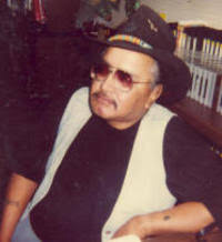 Lonnie Ray Steele Sr.