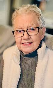 Obituary for Viviane G. (Richer) Ayotte