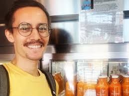 Fundraiser by Sarah Carrier : Mason's Cold Pressed Juice For a Cause (Pt. 2)