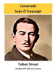 As is traditional when Tipperary hurlers are playing in an All-Ireland, we  gather