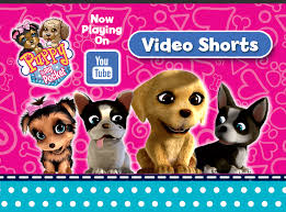 Puppy in my pocket toys. Puppy In My Pocket Meg Morrison Entertainment Group
