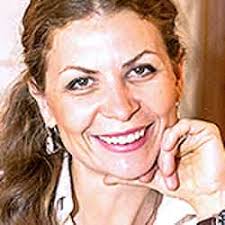 Francesca S. Florence