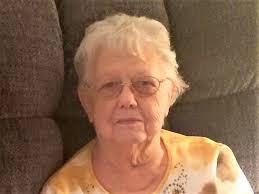 Obituary for Doris J. Bearce