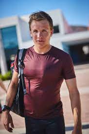 Triathlon forced to restart when boat gets in way. Kristian Blummenfelt On Twitter Reklame Repost Trimtex Truegrit Ever Wondered How An Ordinary Day Of A Professional Triathlete Looks Like We Followed Kristian Blummenfelt And Got Some Exclusive Insights Read The Fully