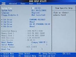 Maybe you would like to learn more about one of these? Hp Laptop Bios Key And Boot Menu Key Windows 10 Boot Menu Hp Laptop Laptop