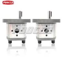 Gear Pump Jhp2100 for Xgma 951III / 953III / 955III Loader ...