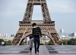 O dossier frança apresenta de uma forma simplificada e enxuta os passos necessários para fazer um ótimo currículo francês. Internacional Franca Nova Onda De Covid 19 Pode Ter Controle Mais Dificil