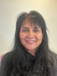 Wolf Motors Ford Staff