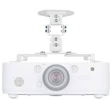 A projector ceiling mount offers you better flexibility and can be perfect for different types of projectors. Top 10 Best Of Mount Bracket For Projectors 2021 Bestgamingpro