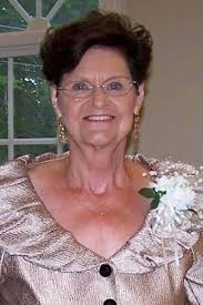 Edna Mae Hamby Benton, 96
