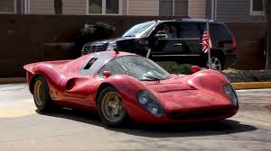 The project car in question is a race car replicas (rcr) ferrari 330 p4 replica, and it's selling at a significant discount if you're willing to get your hands dirty. Would You Daily That Rcr Built Ferrari 330 P4 Replica