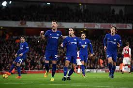 Personally, i wasn't expecting reece james to be a starter, purely because i know exactly what gareth southgate is like, but i really hope these reports of an. Tough Match Today For Chelsea