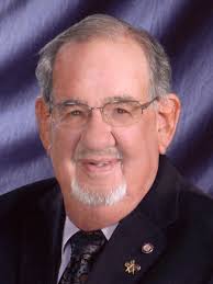 Ray Drumheller Obituary