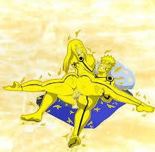 Rule34 - If it exists, there is porn of it  uzumaki kushina, uzumaki naruto   1063959