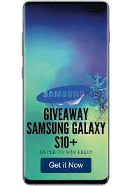 Samsung Galaxy S10 Plus International Giveaway Galaxy Samsung Galaxy Samsung