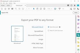 Mar 31, 2021 · mod apk version of adobe acrobat reader mod feature. Adobe Acrobat Pro 2021 007 20099 Descargar Para Pc Gratis