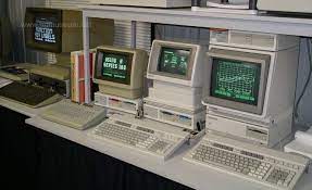 Hp Computer Museum