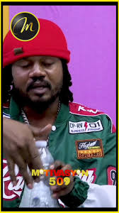 ÈSKE M KA NAN PÈDI TAN... LEMOND SE YON SANT SIKYATRIK POU KOUNYA, MOUN YO  AU BORD DE LA FOLIE...😅 LAVI BEZWEN KANAL PUR, DE VÉRITABLE MIROR POU LI  ITILIZE...