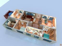 Plan out exterior landscaping ideas and garden spaces. My Dream House Free Online Design 3d House Ideas Joy Suiter By Planner 5d