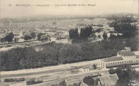 Besancon Doubs Doubs Morteau Le Locle