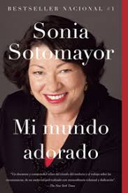 Buy My Beloved World Books By Sonia Sotomayor at Bookswagon & Get Upto 50%  Off