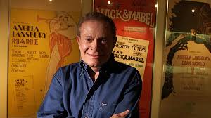 Here we have one song from the flop sondheim musical anyone can whistle (the score is better than the show), two songs from her first tony winning performance in jerry herman's mame. Angela Lansbury The Listeners Club