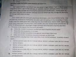 Kalimat kompleks hipotatik merupakan kalimat kompleks yang mempunyai dua struktur yang maknanya bersifat tidak setara atau sejajar yang digabungkan menjadi satu kalimat dengan menggunakan konjungsi seperti, karena , jika , ketika , sehingga. Mohon Dibantu Mengoreksi Dan Tolong Jelaskan Yang Dimaksud Kalimat Simpleks Dan Kompleks Dalam Bab Brainly Co Id