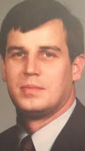 David Register Obituary