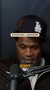 Tyrese Gibson shares how he became...