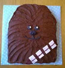 Take a look at the coolest yoda star wars cake photos and tips. Easy Chewbacca Birthday Cake Eggshell Green Star Wars Cake Easy Star Wars Birthday Cake Birthday Cake For Men Easy