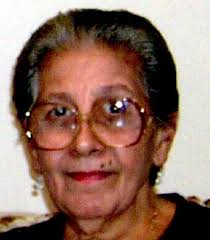 Jesusa Galvan Obituary