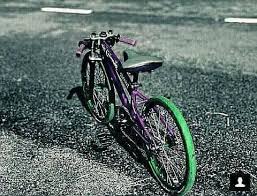 Maybe you would like to learn more about one of these? Basikal Lajak Superman Postingan Facebook