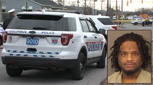 Officers had responded to an. Police Investigating Officer Involved Shooting In North Columbus Nbc4 Wcmh Tv
