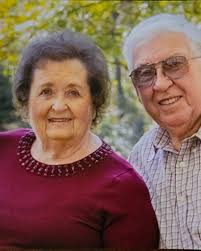 Marion Charline McAllister Obituary January 7, 2025