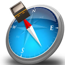 Magnetic north is the direction where a magnetic needle would point if it is pivoted freely, because it aligns with magnetic field inside the earth. 5 Most Common Ways Of Finding Qibla Direction To Offer Salah Islamicapplications2014