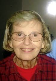 Rosaline Englebright Obituary