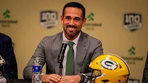 Details Of Matt Lafleur Hire By Green Bay Are Revealed And Absurd See actions taken by the people who manage and post content.