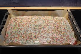 Subscribe to jessis dream cakes. Kuchenliebelei Kunterbunter Zitronenkuchen
