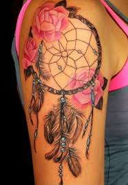 Check spelling or type a new query. Meaningful Dream Catcher Tattoo On Shoulder Novocom Top
