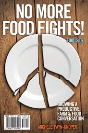 We did not find results for: No More Food Fights Growing A Productive Farm Food Conversation Payn Knoper Michele 9781457517228 Amazon Com Books