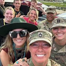 Brooke Millsaps's Instagram, Twitter & Facebook