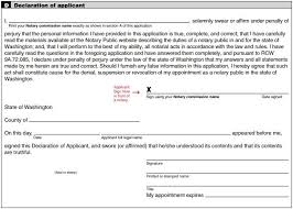 Notary acknowledgment canadian notary block example. Https Www Dol Wa Gov Business Notary Docs Notary Handbook Pdf