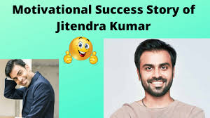 Другие видео об этой игре. Motivational Story Of Jitendra Kumar Aka Jeetu Bhaiya