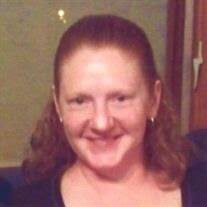 LeAnn Marie Freeman Obituary