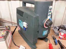 The sprayer sprays nicely and with a steady stream of hot water comfortable enough to shower with. Coleman Hot Water On Demand Review 4x4earth