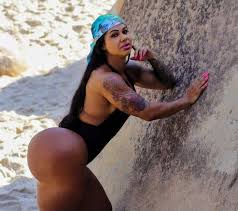 Cukrárna vanesa van cukrarna vanesa. Vanessa Ataides Quer Ter O Maior Bumbum Do Mundo Sei Que E Um Vicio Coluna Da Tv