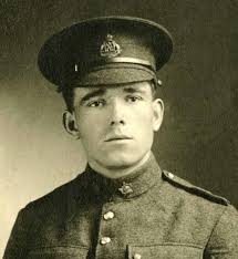 Caporal Joseph Kaeble VC MM