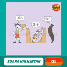 Tebak gambar level 95 sudah hadir pada 15 desember 2018 ini. Kunci Jawaban Tebak Gambar Level 107 Terbaru 2021