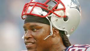 Maroney has dropped the ball for Patriots